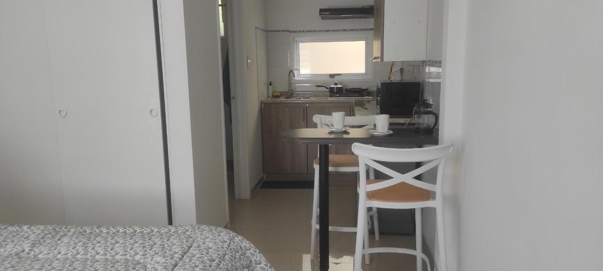 Independiente Metro Pedrero Macul Apartment *