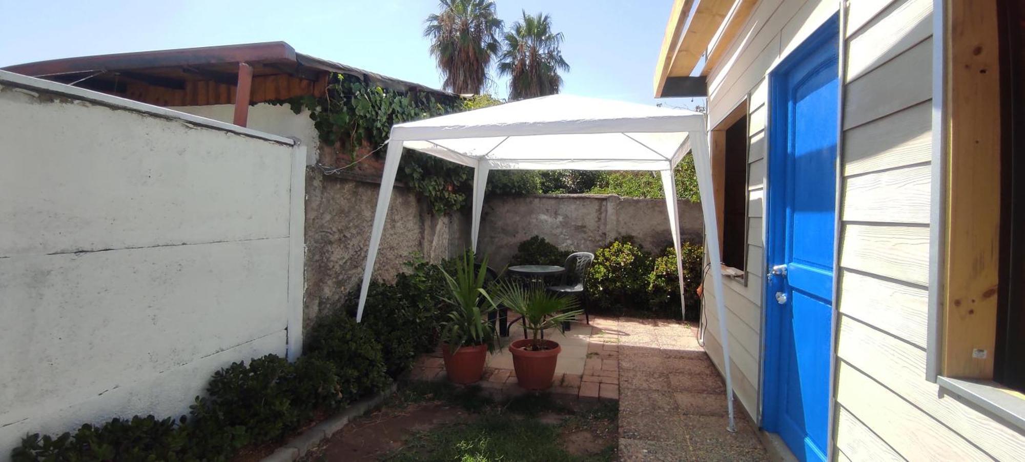 Independiente Metro Pedrero Macul Apartment