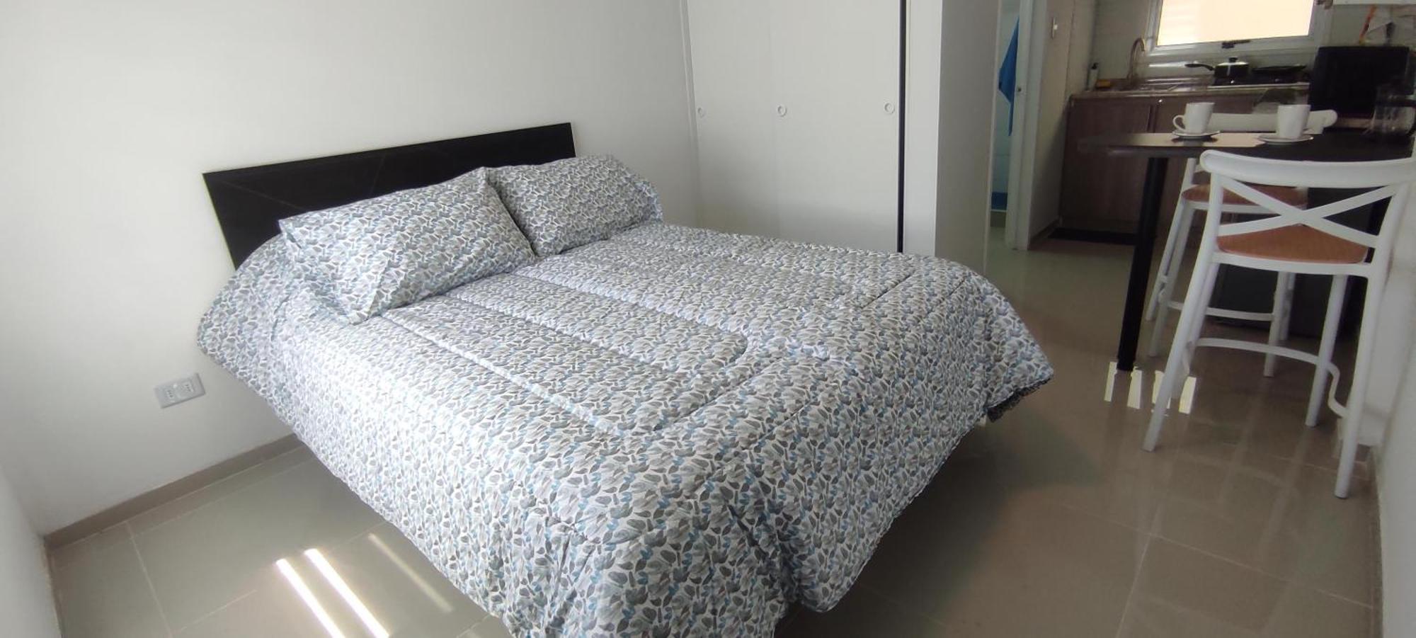 Apartment Independiente Metro Pedrero Macul *