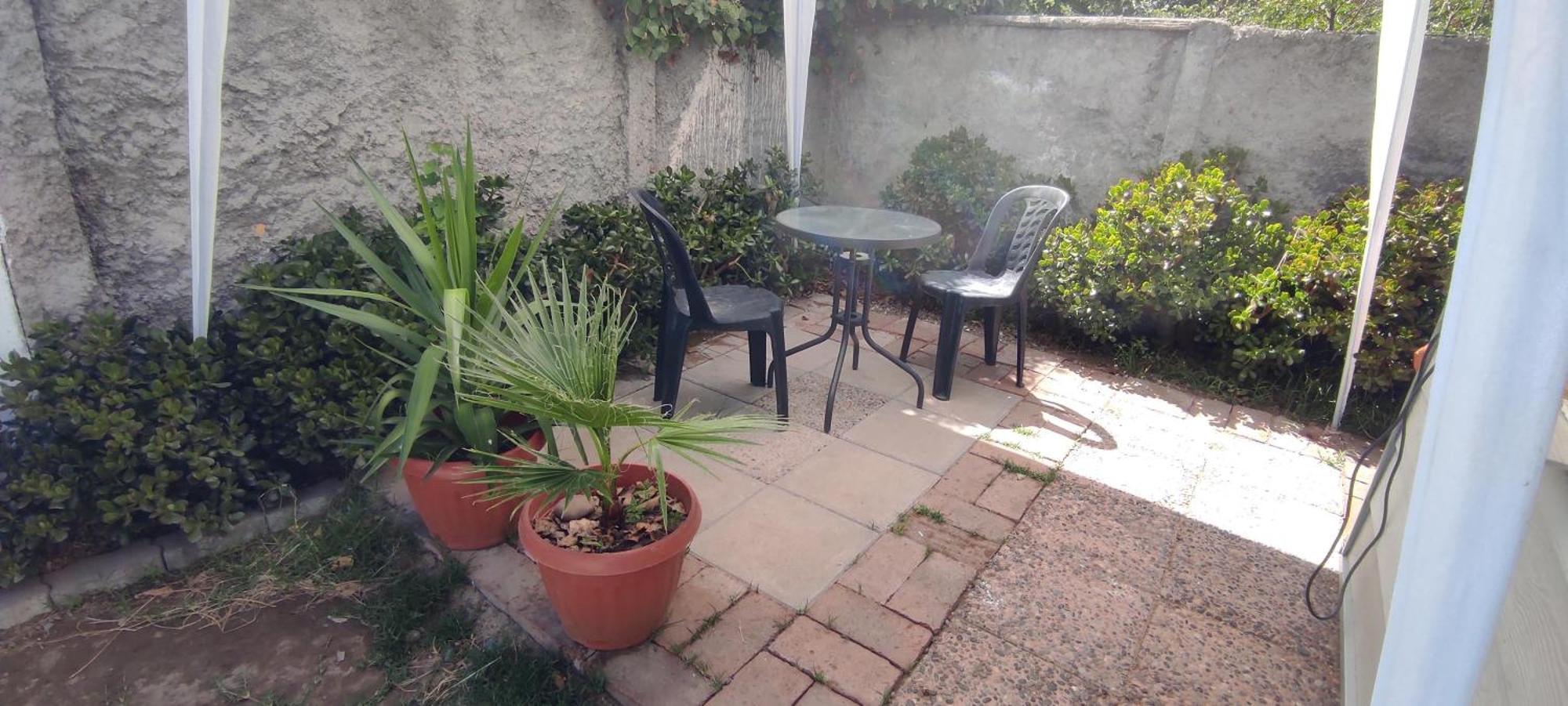 Apartment Independiente Metro Pedrero Macul Santiago