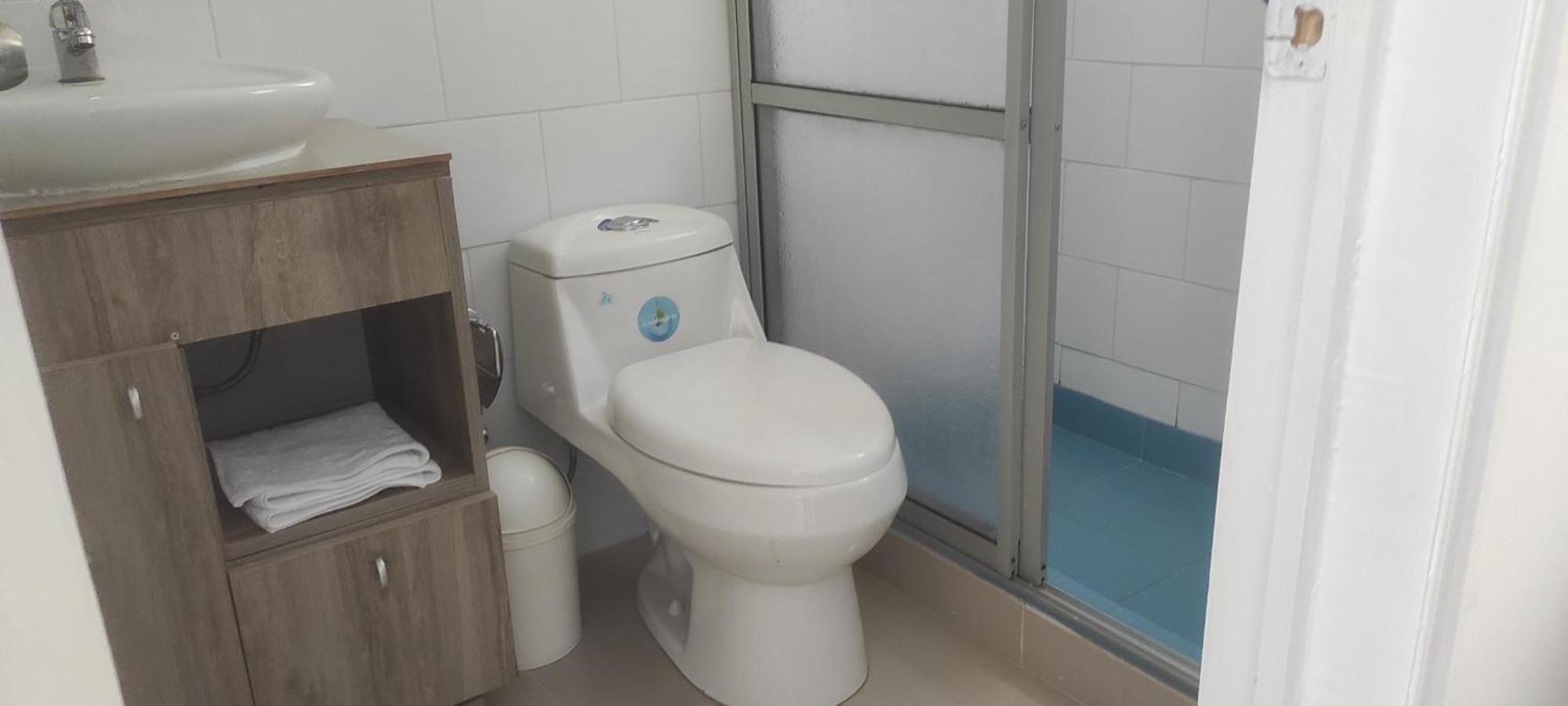 Independiente Metro Pedrero Macul Apartment Santiago