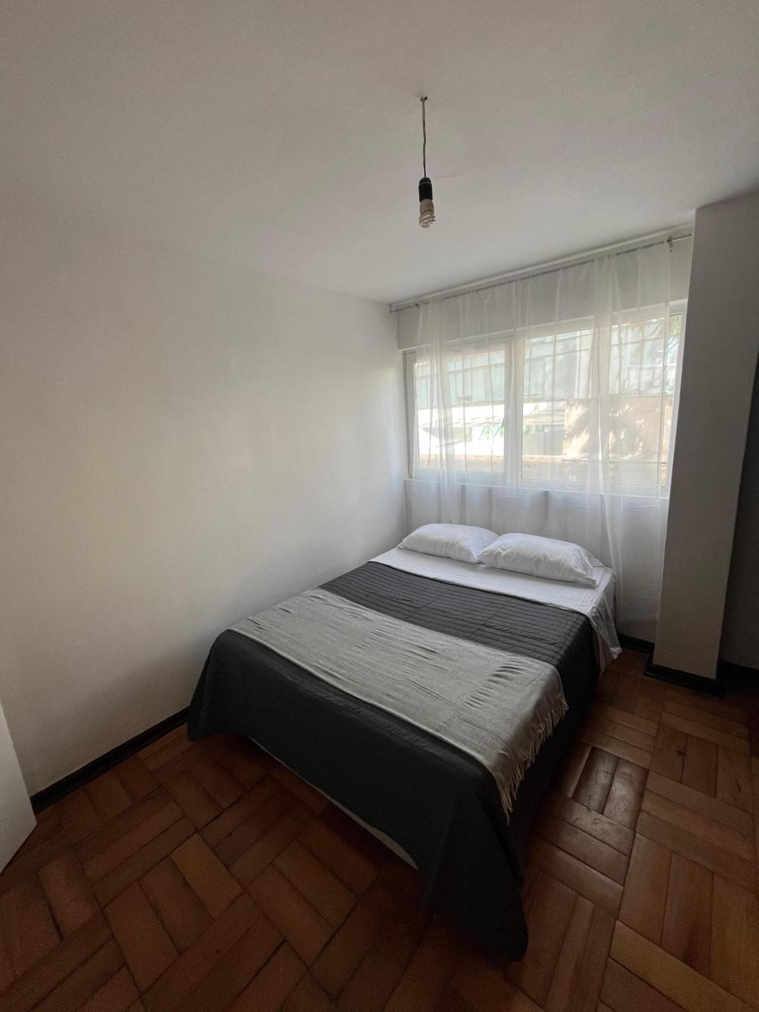 Apartment Departamento Centrico En Providencia