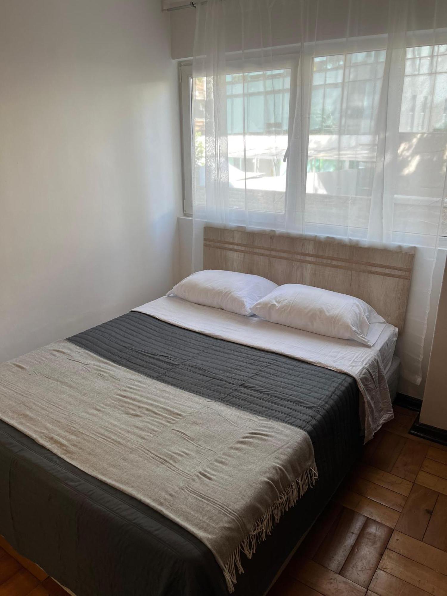 Departamento Centrico En Providencia Apartment Santiago