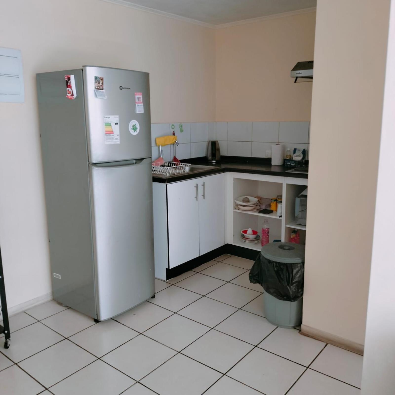 Căn hộ Comodo Departamento Cercano A Movistar Arena