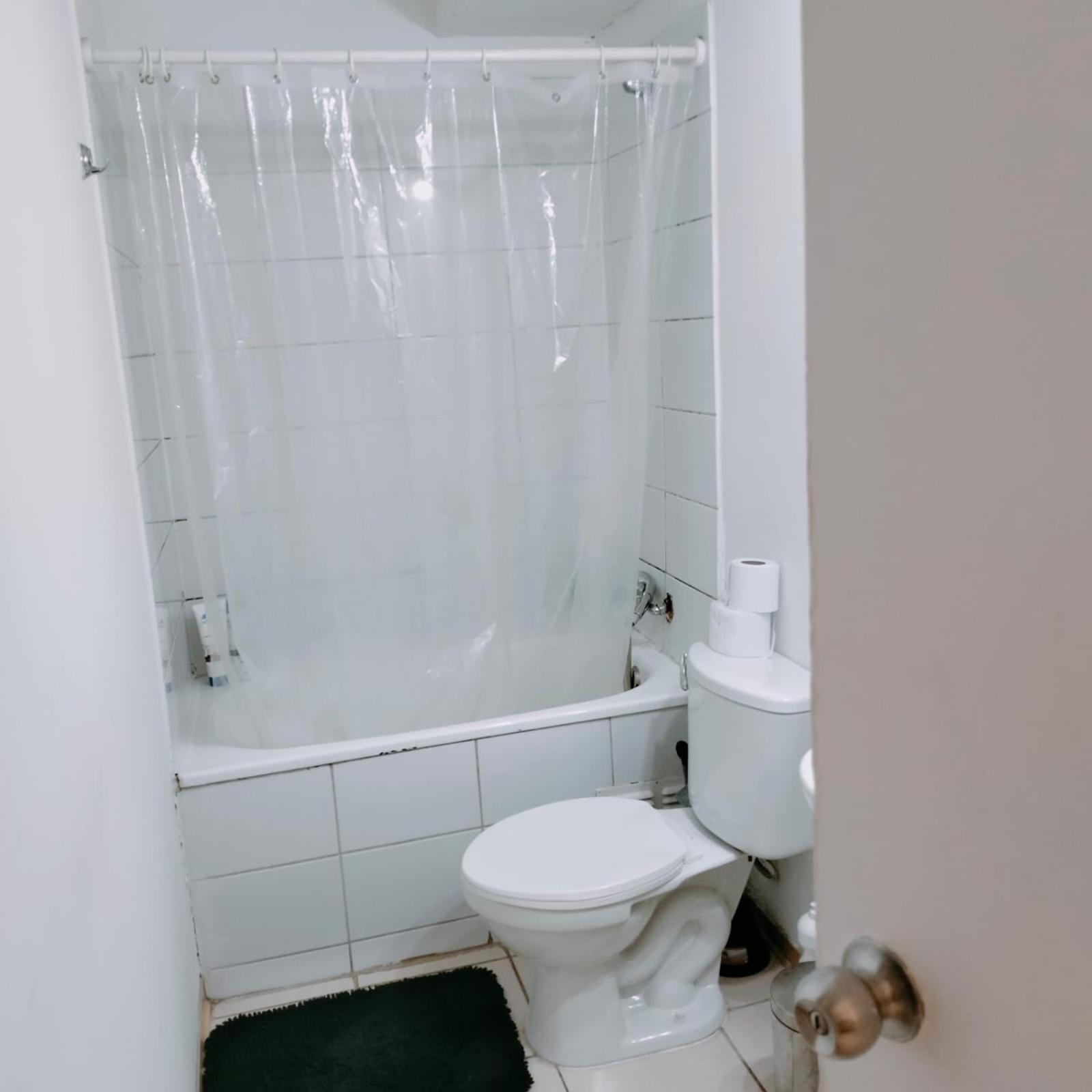 Căn hộ Comodo Departamento Cercano A Movistar Arena *