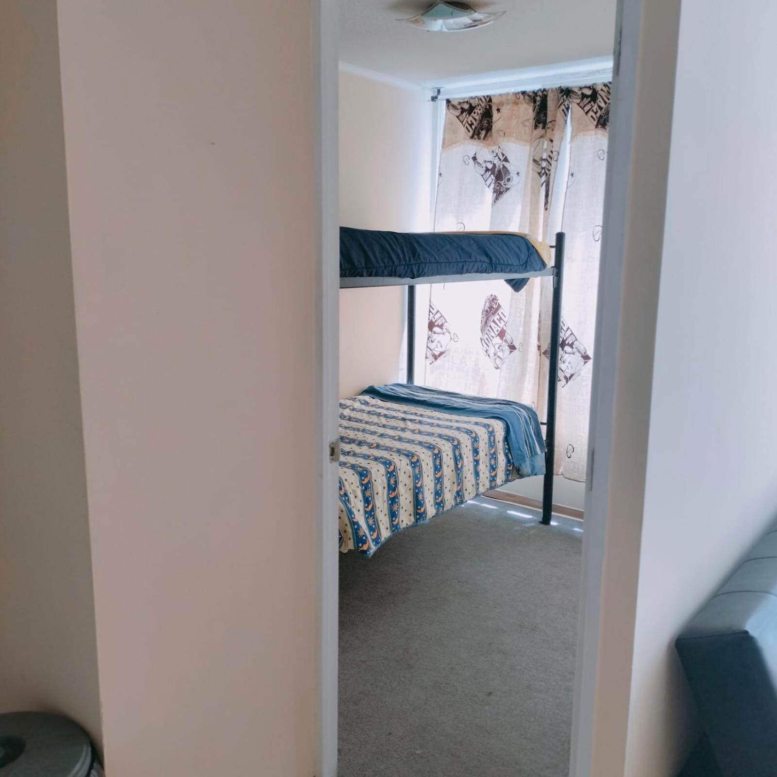 Comodo Departamento Cercano A Movistar Arena