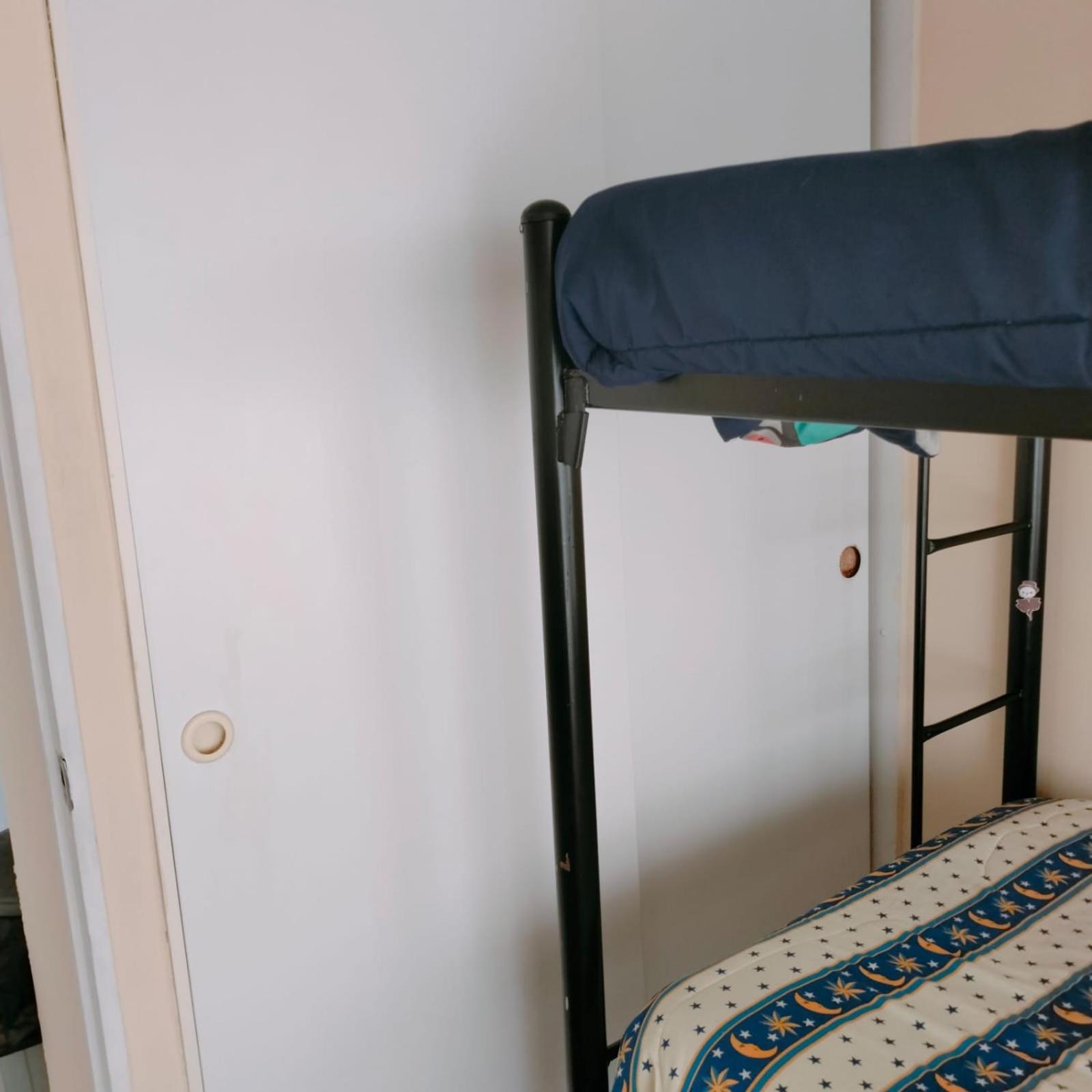 Comodo Departamento Cercano A Movistar Arena Căn hộ