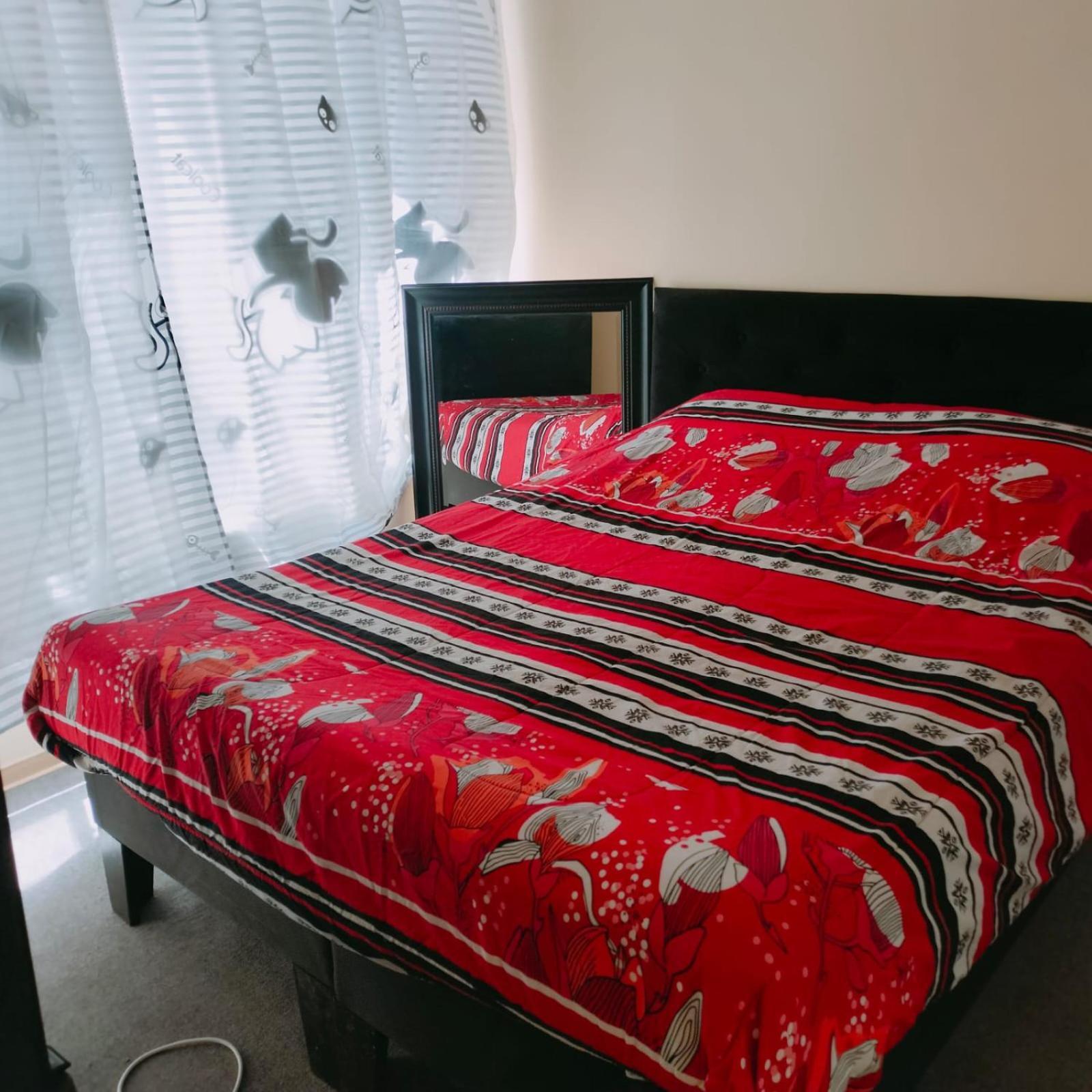 Căn hộ Comodo Departamento Cercano A Movistar Arena *