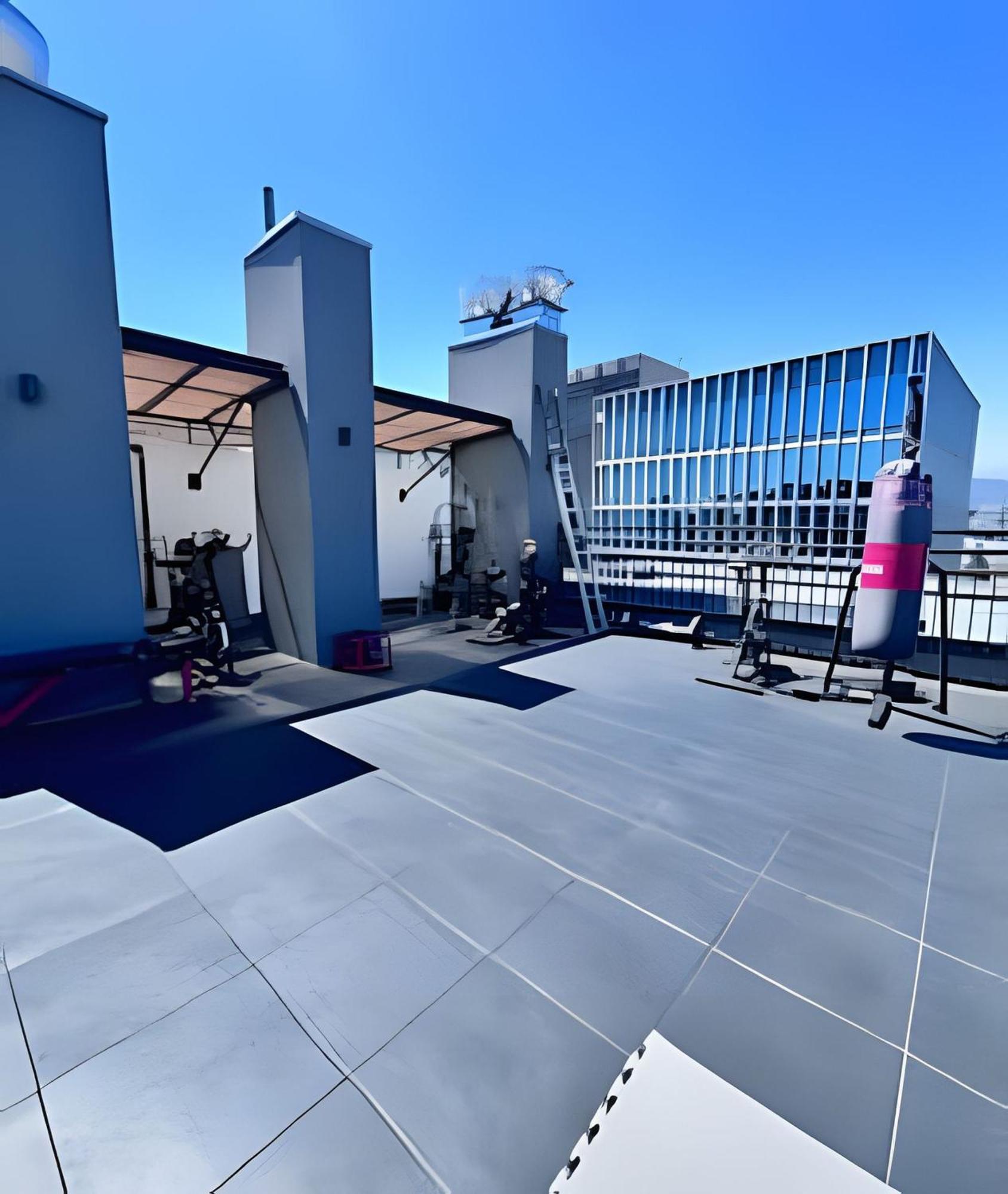 Apartment Estiloso Estudio Estoril *