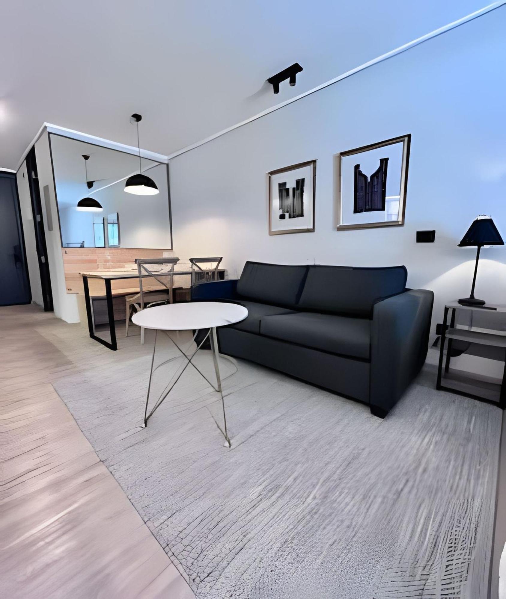 Apartment Estiloso Estudio Estoril