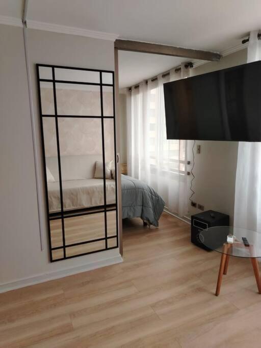 Apartment Espectacular Hacer Turismo!