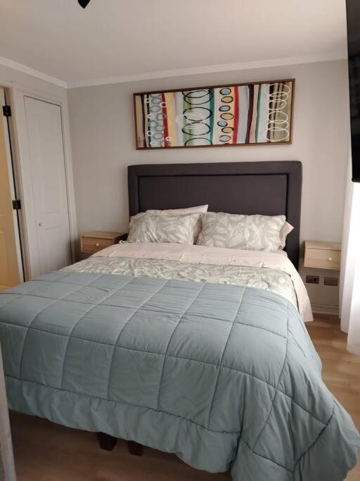 Apartment Espectacular Hacer Turismo! *