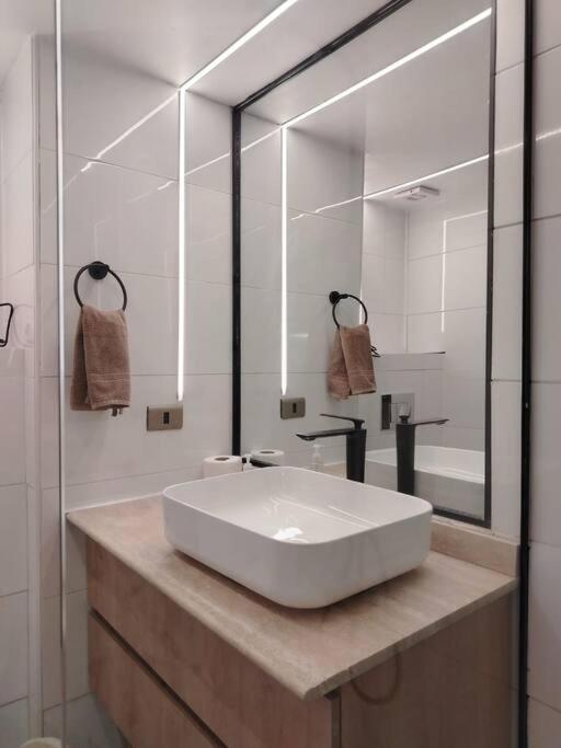 Apartment Espectacular Hacer Turismo!