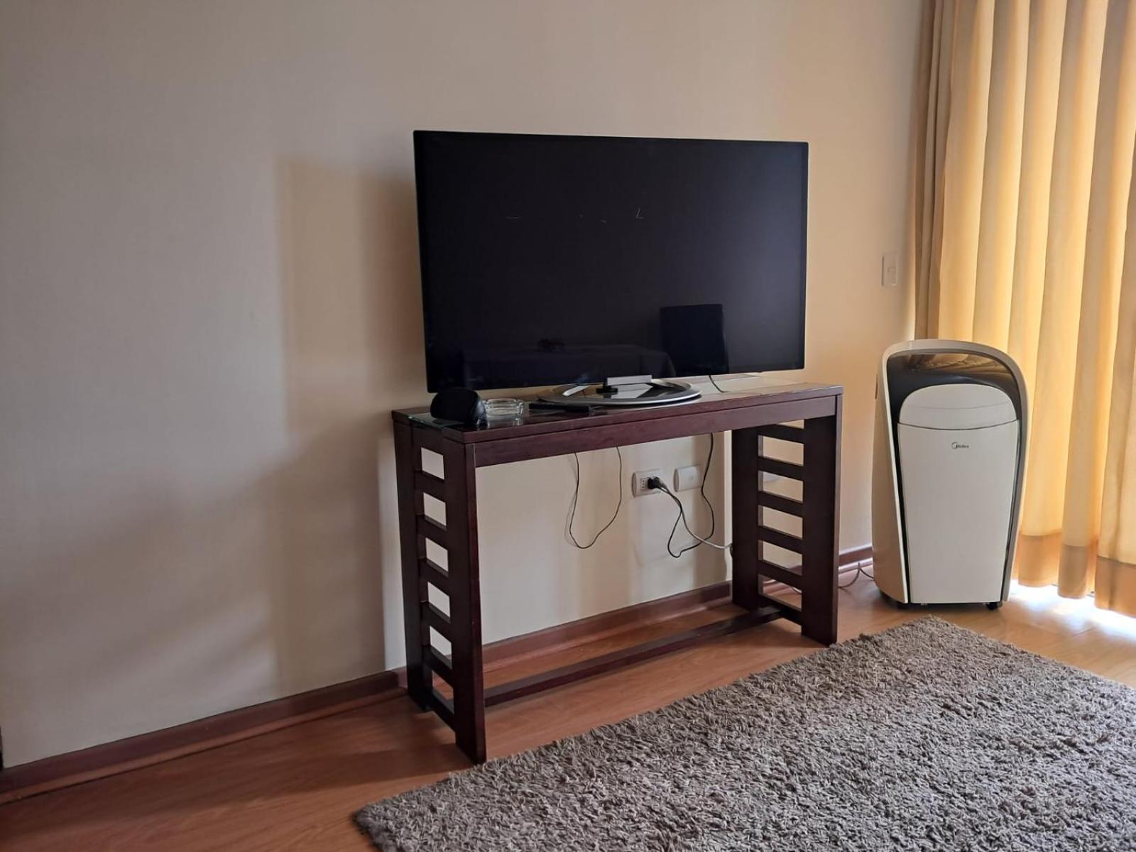 World Apartamento *