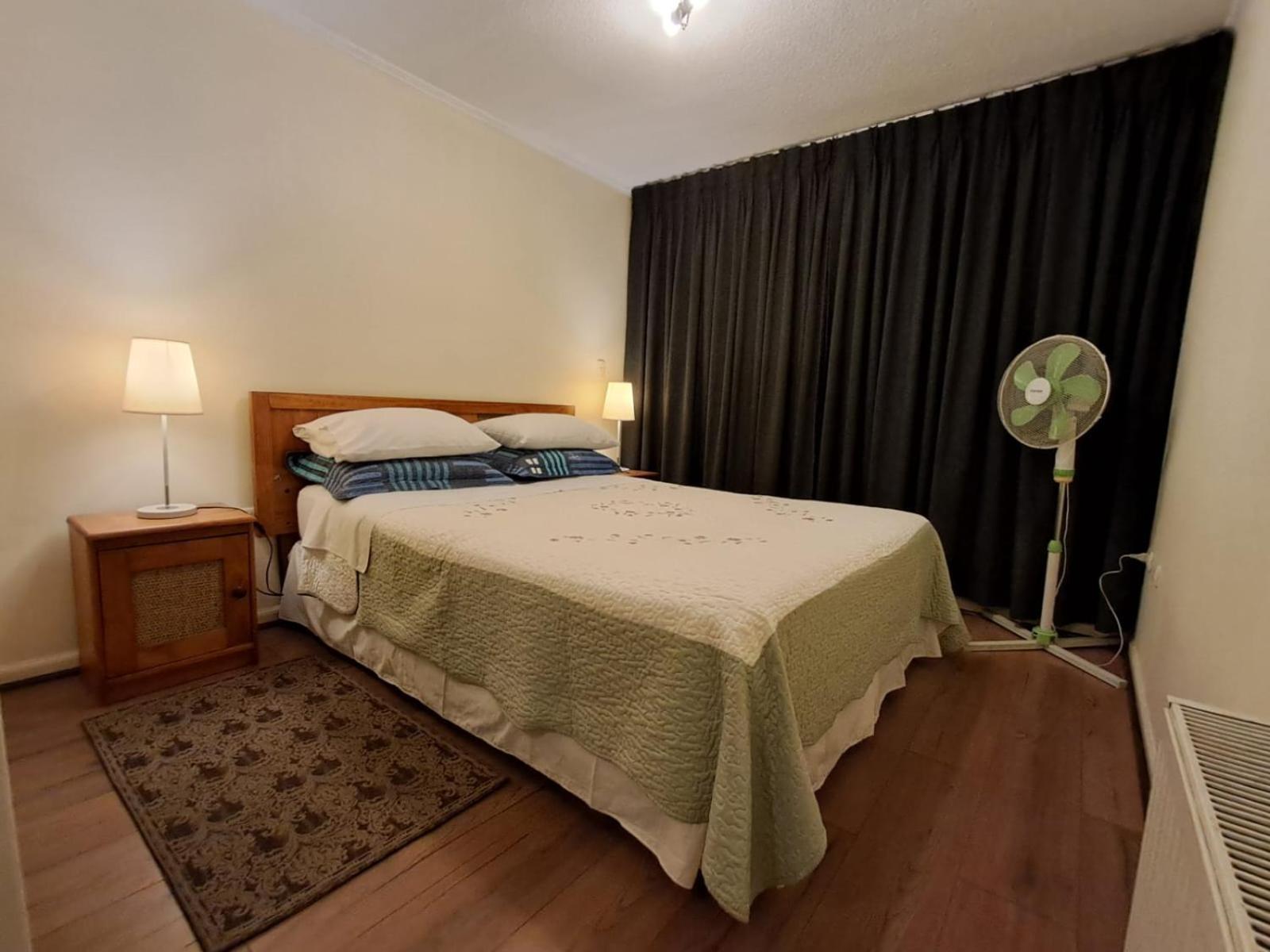 Apartamento World Santiago
