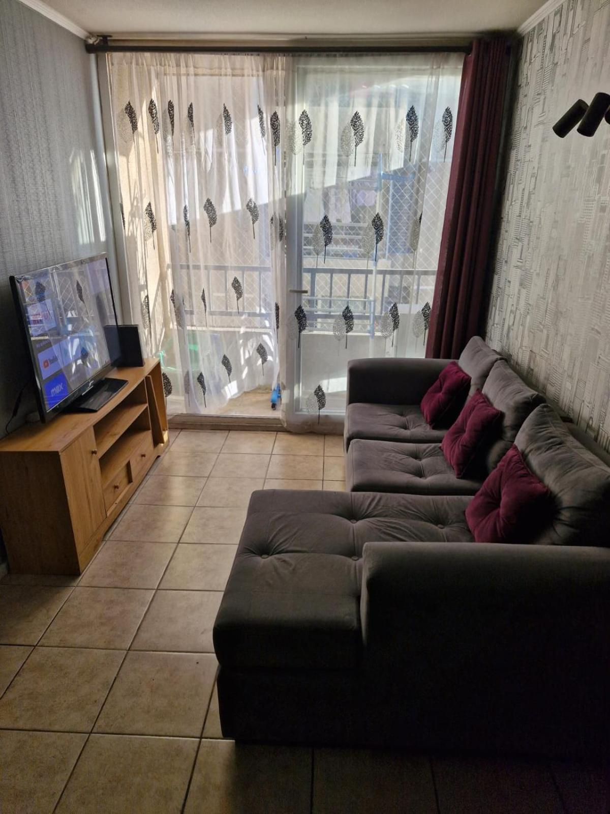 Plaza Lourdes Apartment