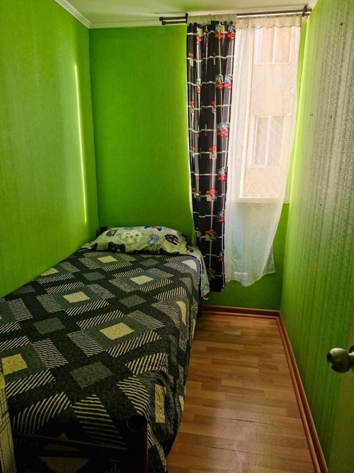 Plaza Lourdes Apartment