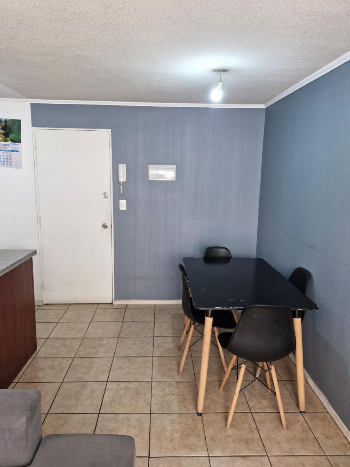 Apartment Plaza Lourdes