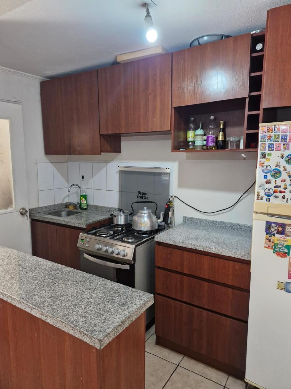 Plaza Lourdes Apartment *
