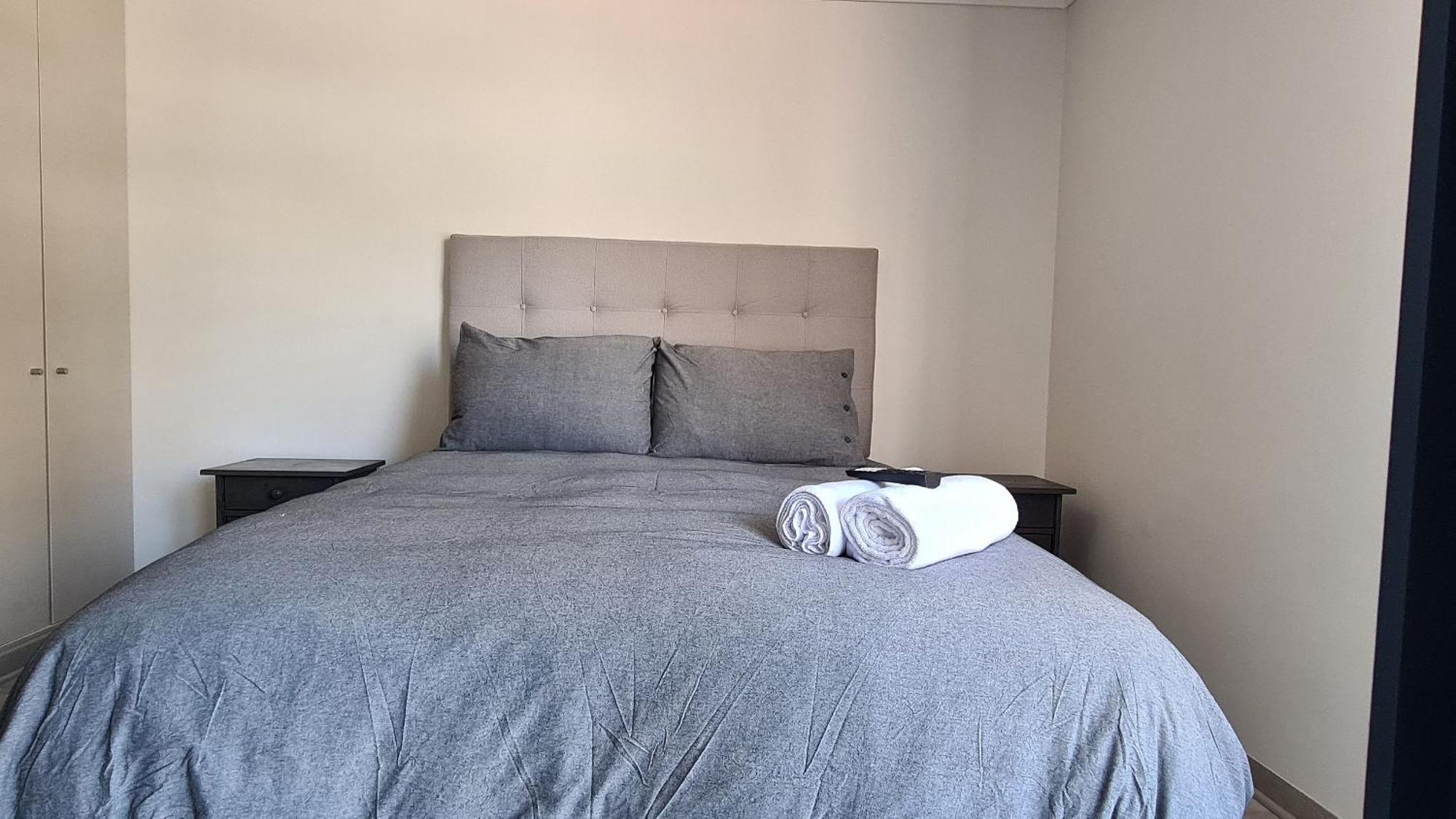 Apartamento Santa Rosa Spot Santiago de Chile