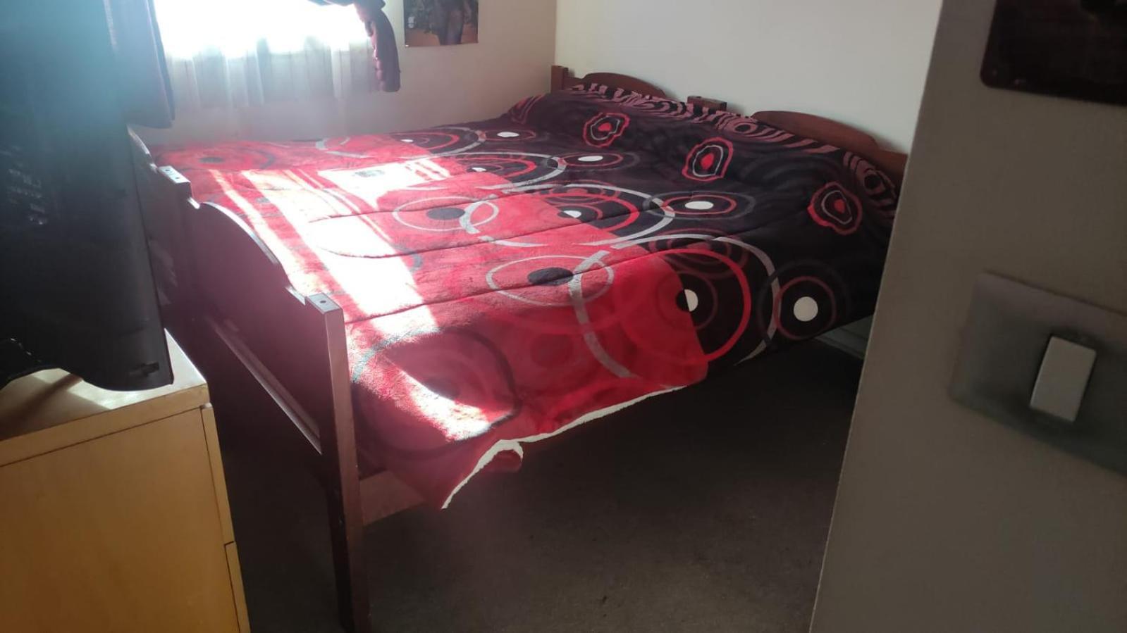 Apartment On