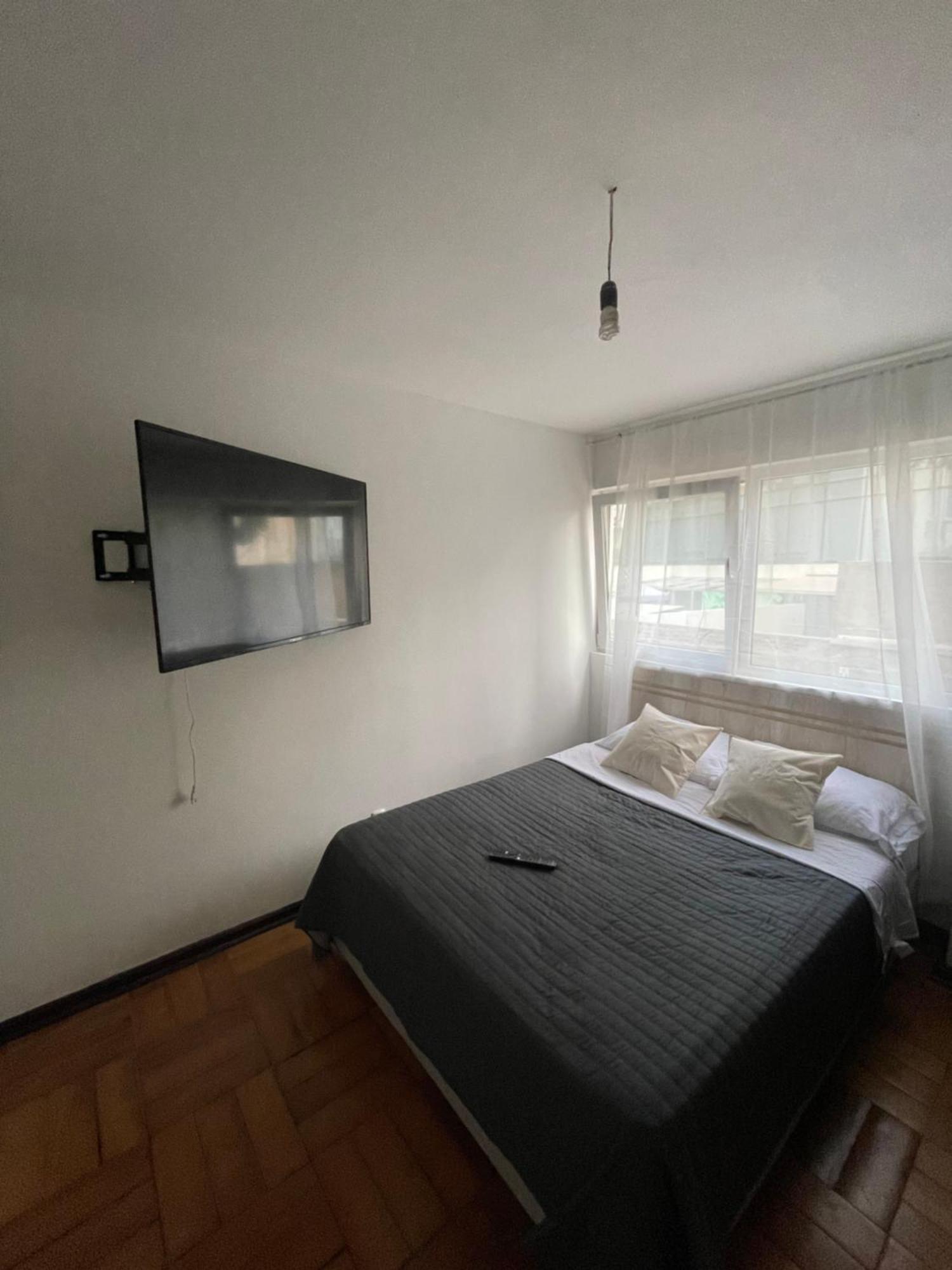 Departamento Centrico En Providencia Apartment