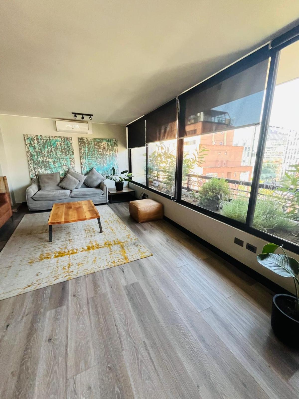 Aparthotel Tempo Rent 3*