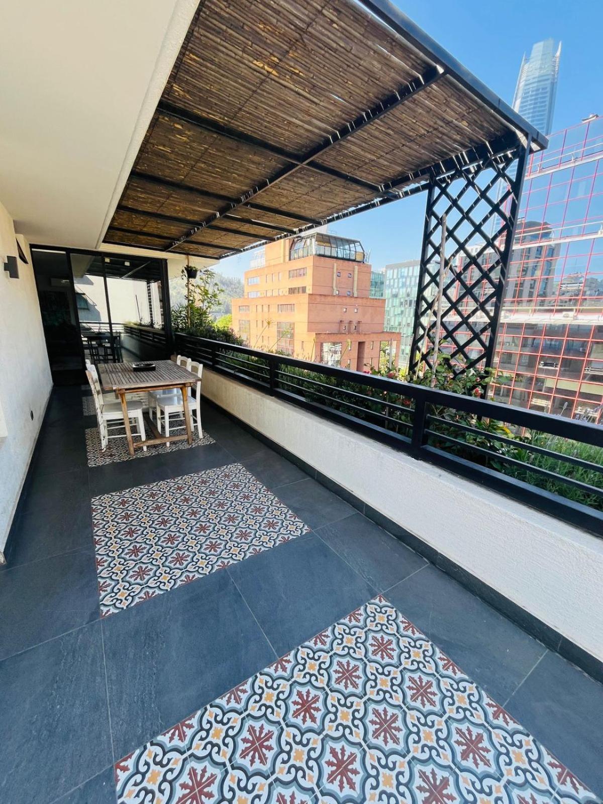 Tempo Rent Aparthotel