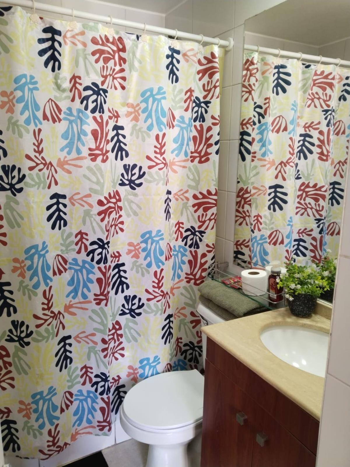 Midas Departamento Living Apartment
