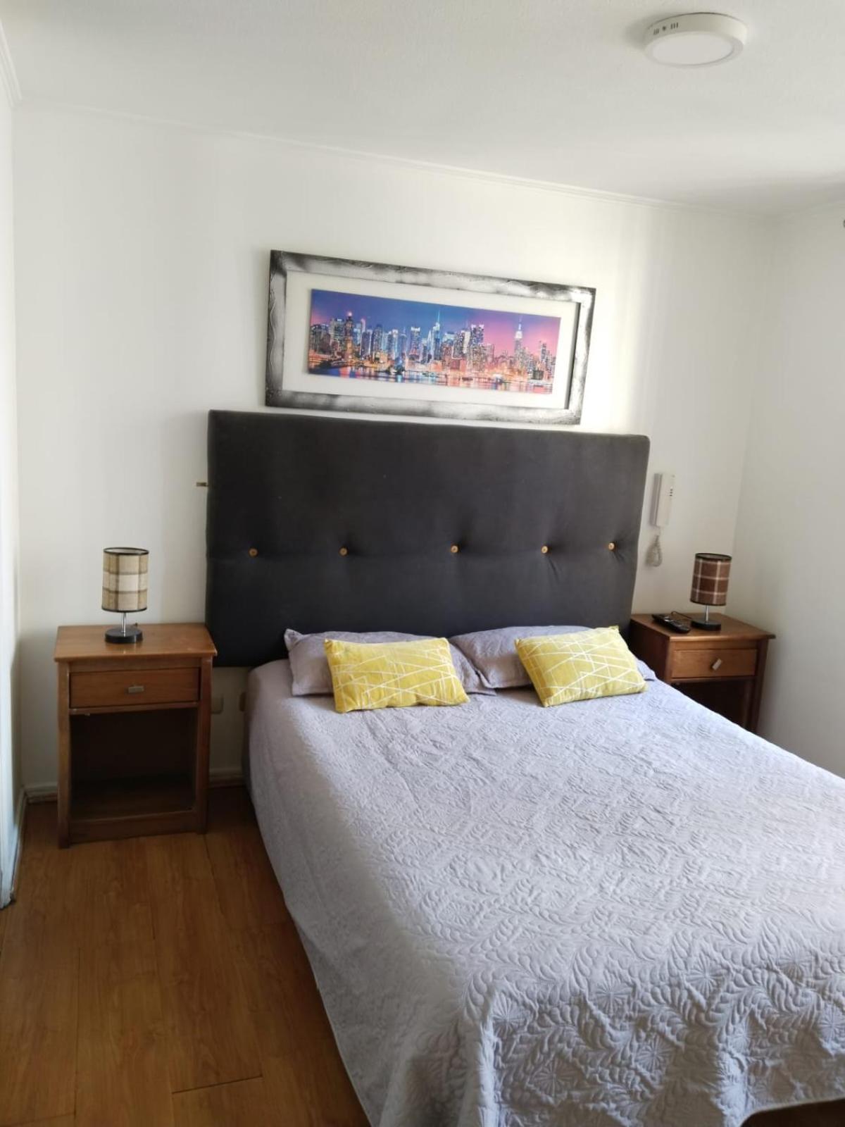 Midas Departamento Living Apartamento *