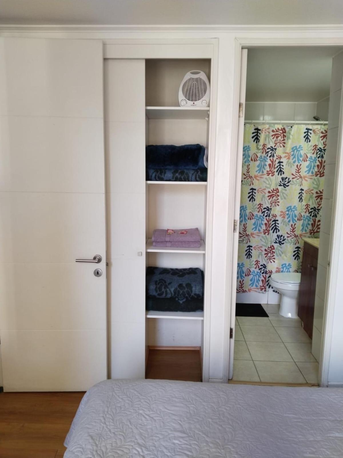 Apartment Midas Departamento Living *