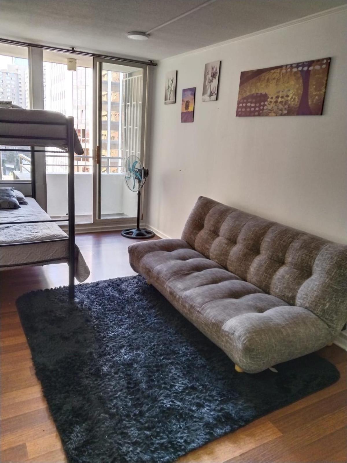 Midas Departamento Living *