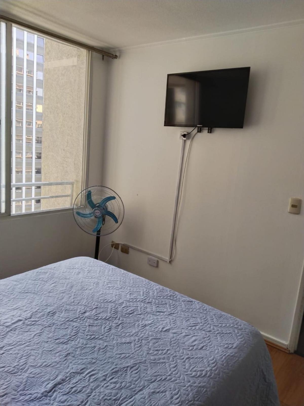 Midas Departamento Living * Santiago de Chile