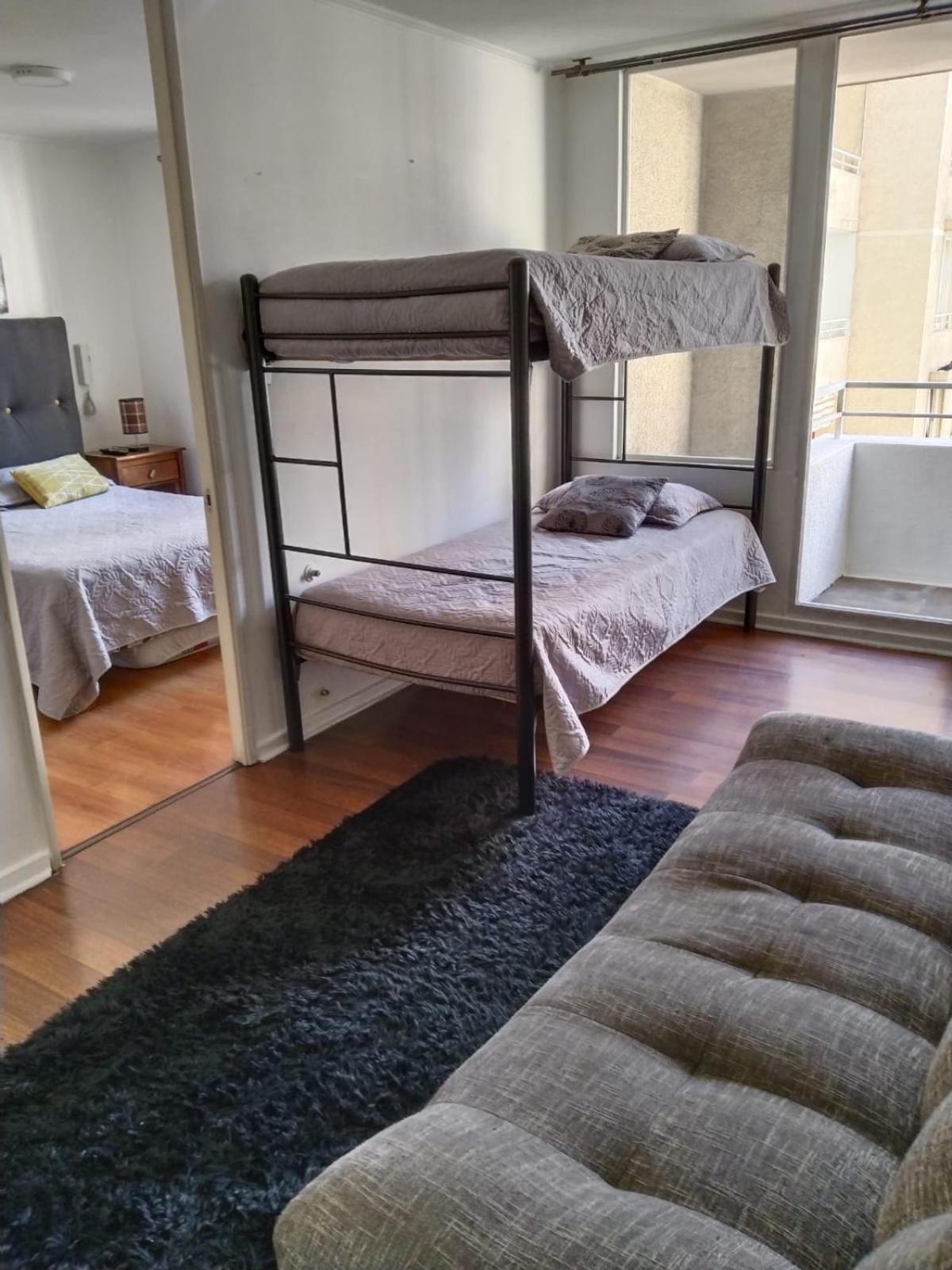 Midas Departamento Living Apartamento *