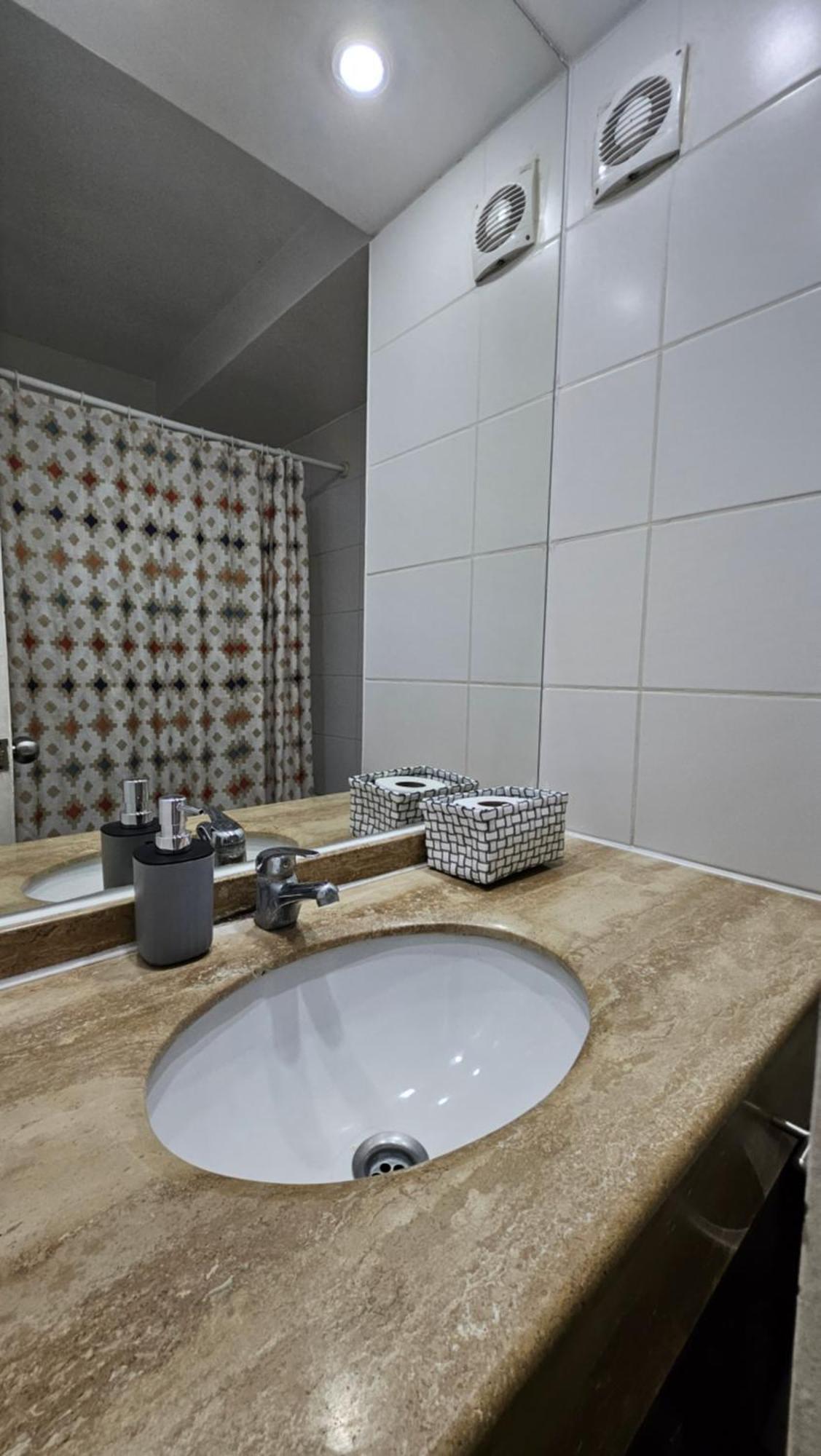 Căn hộ Departamentos Amoblados Teatinos - *