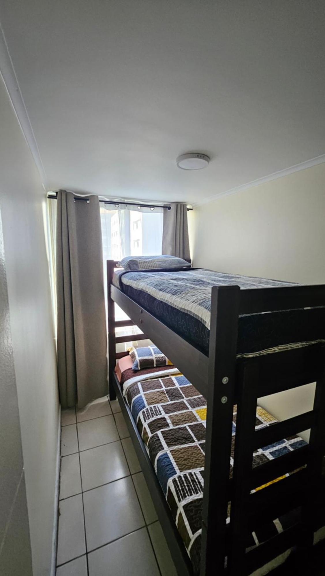 Apartment Departamentos Amoblados Teatinos -