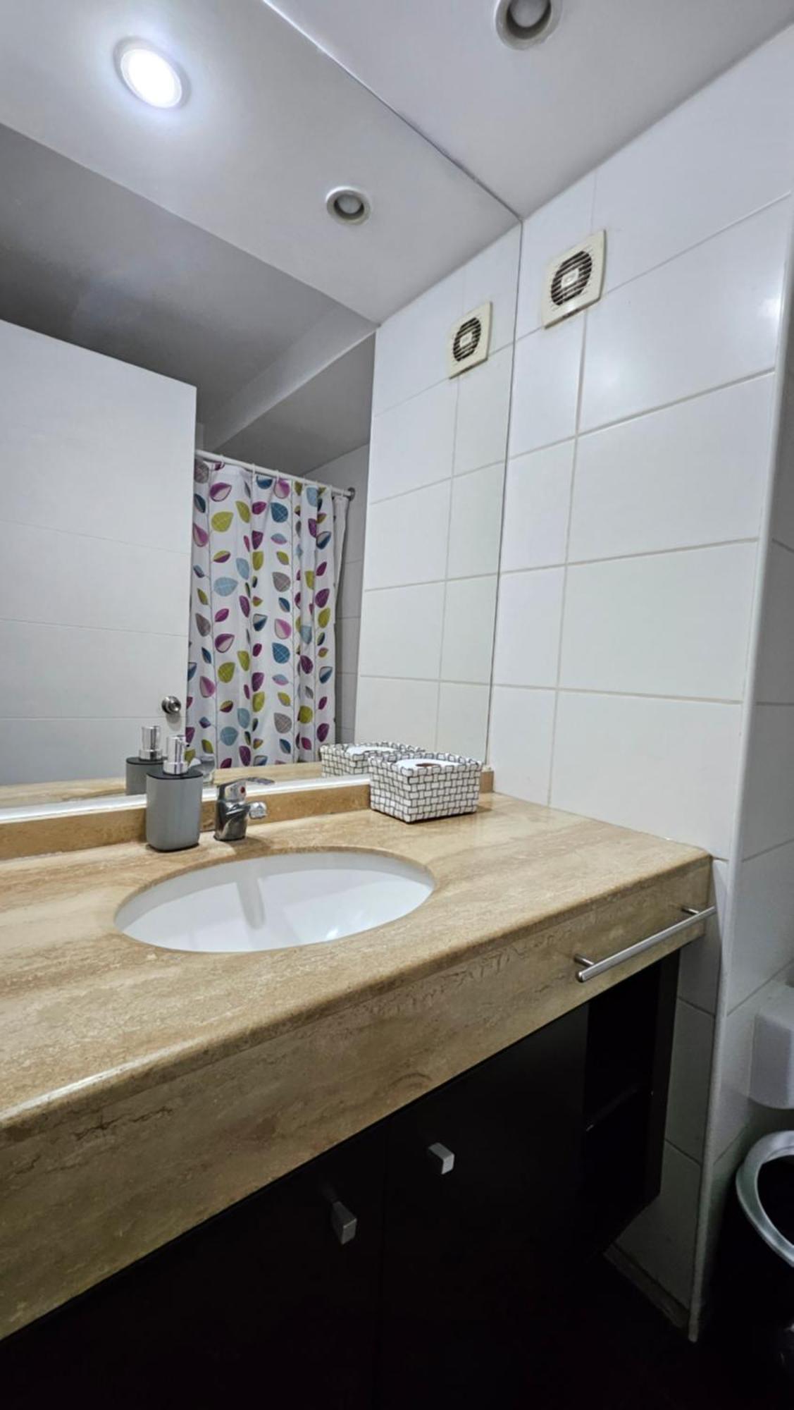 Apartment Departamentos Amoblados Teatinos -