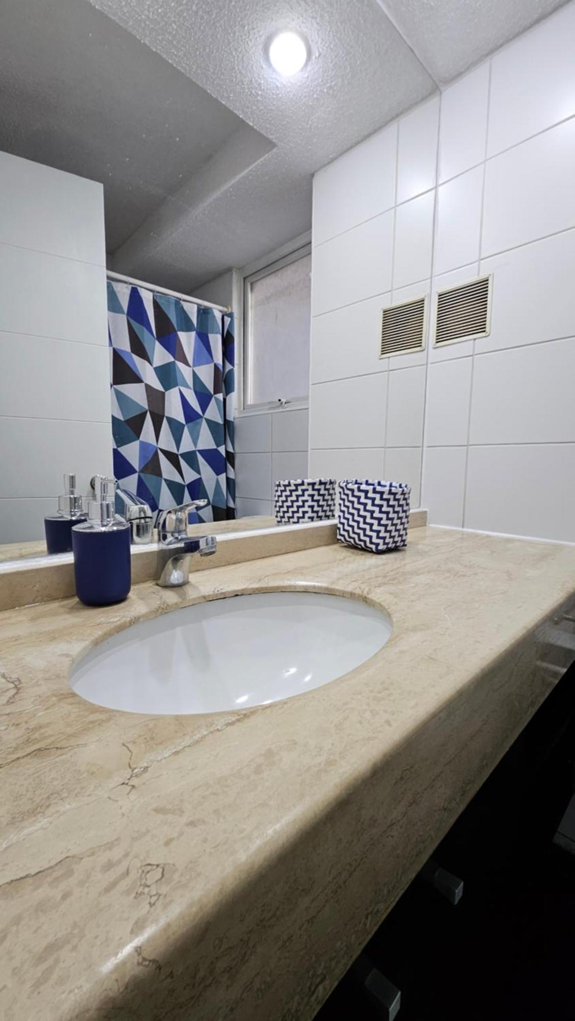 Departamentos Amoblados Teatinos - Apartment