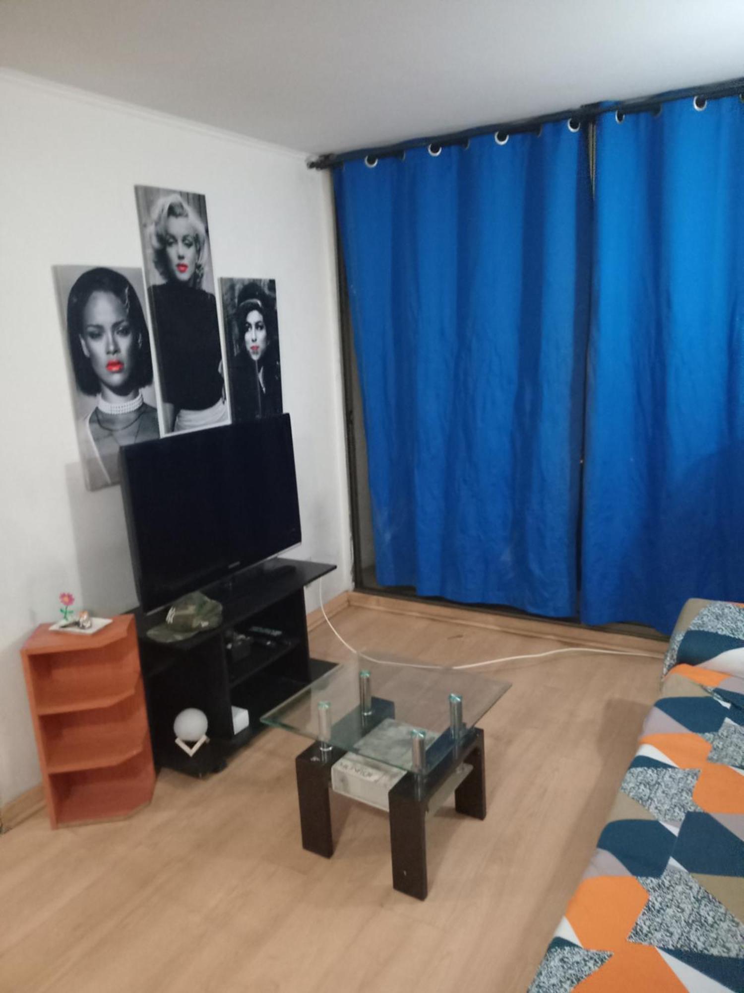 Homestay Pieza Diaria