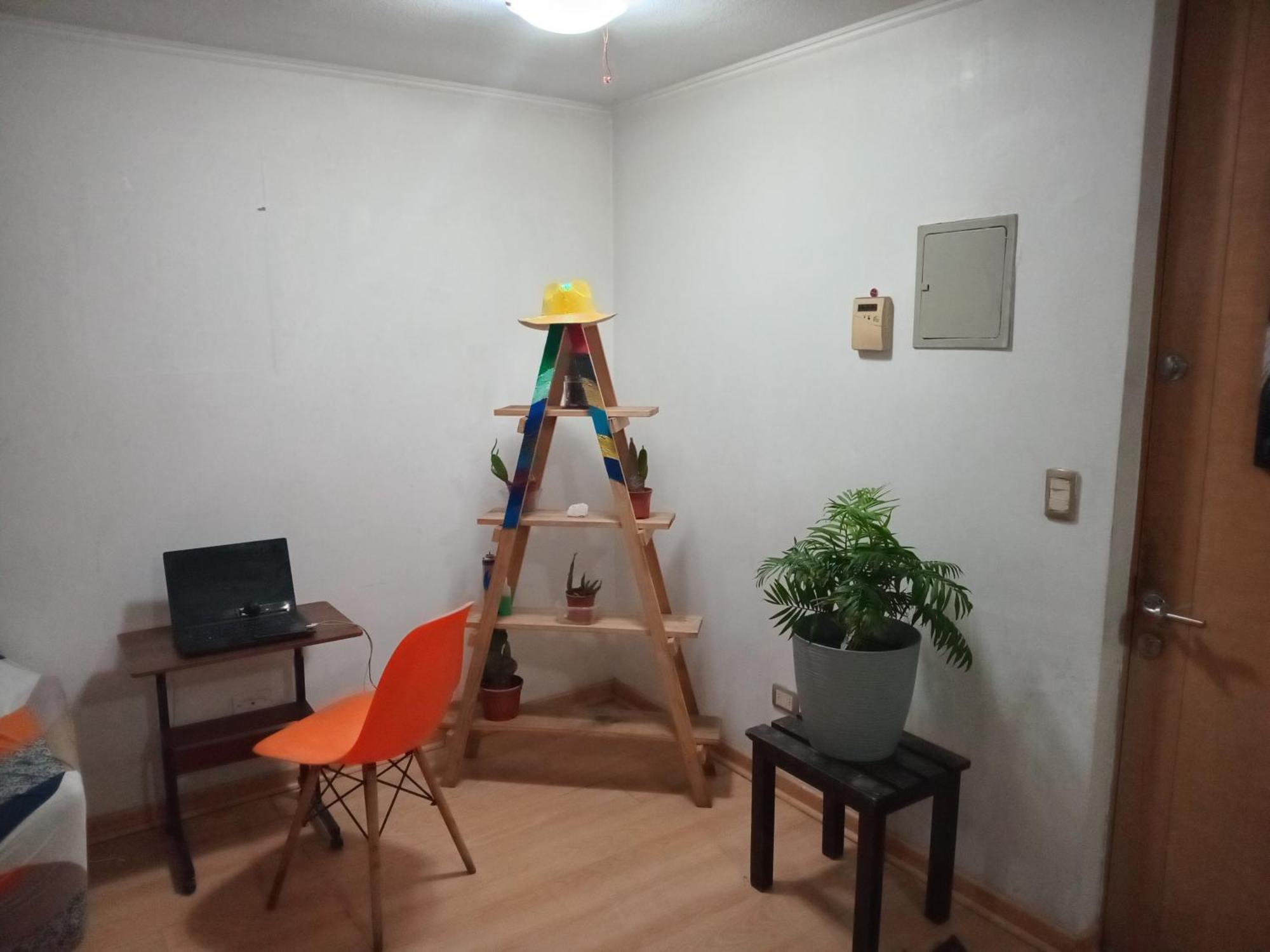 Homestay Pieza Diaria *