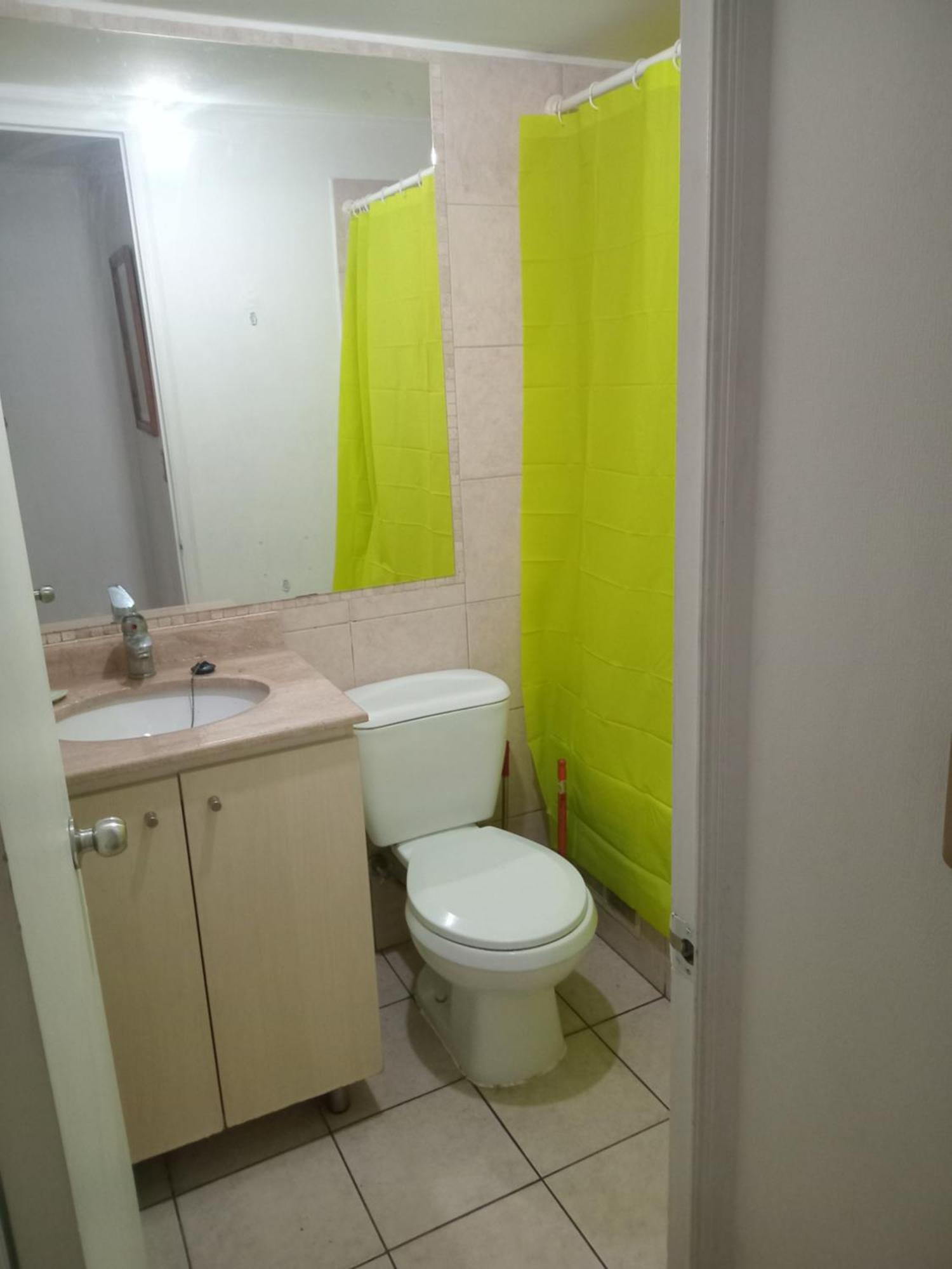 Pieza Diaria Homestay