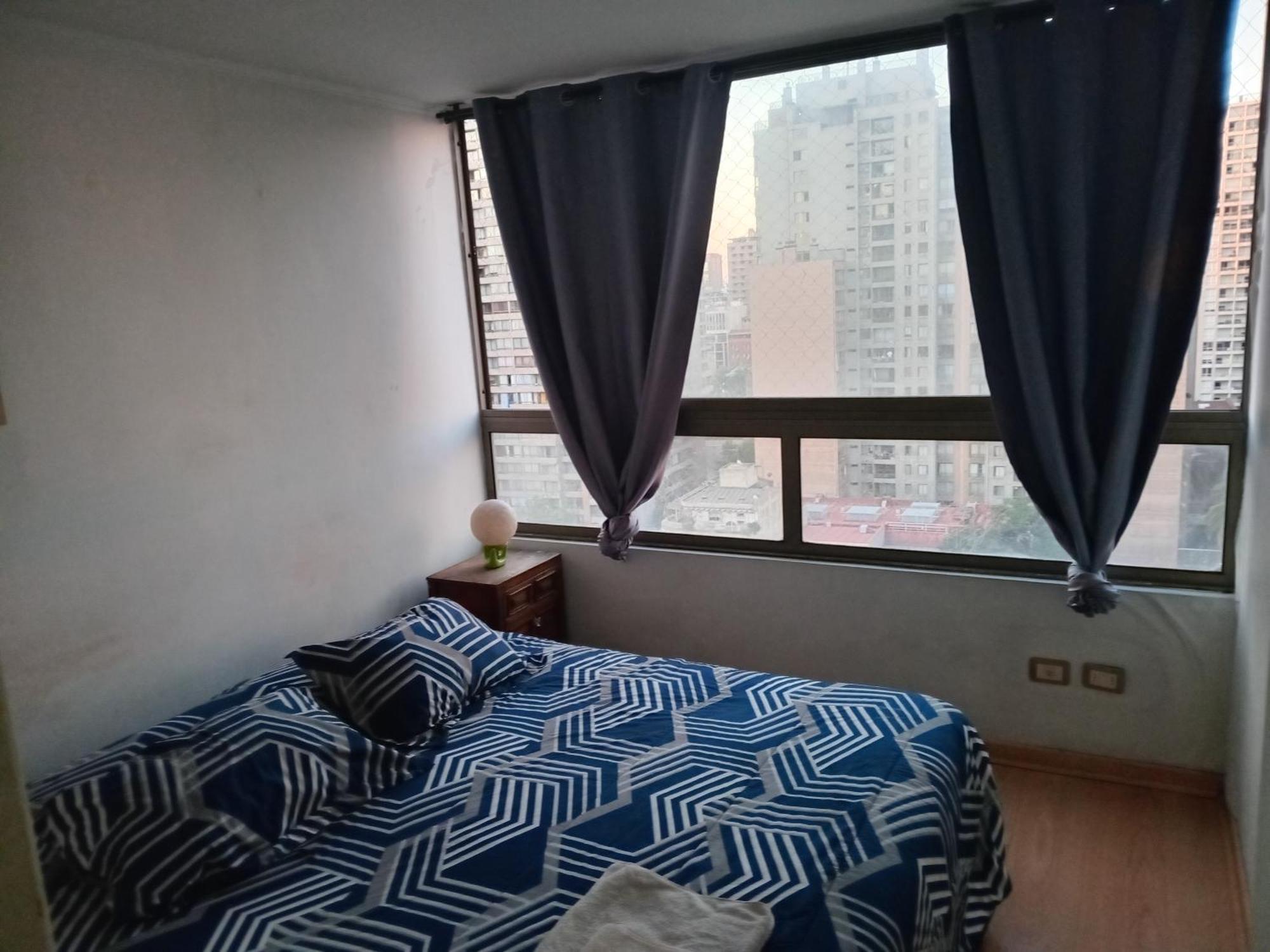 Homestay Pieza Diaria