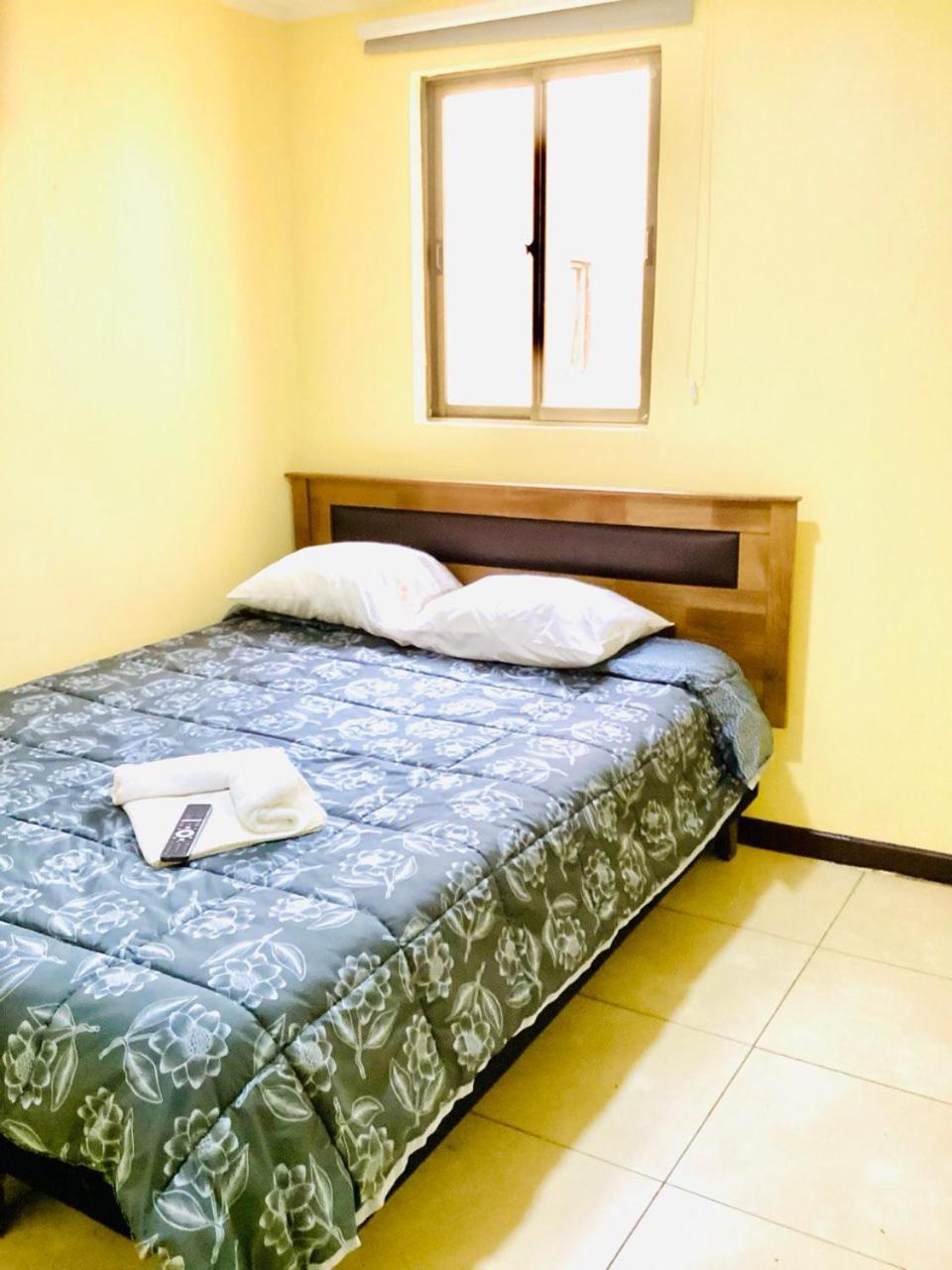 Edificio Catedral Guest house