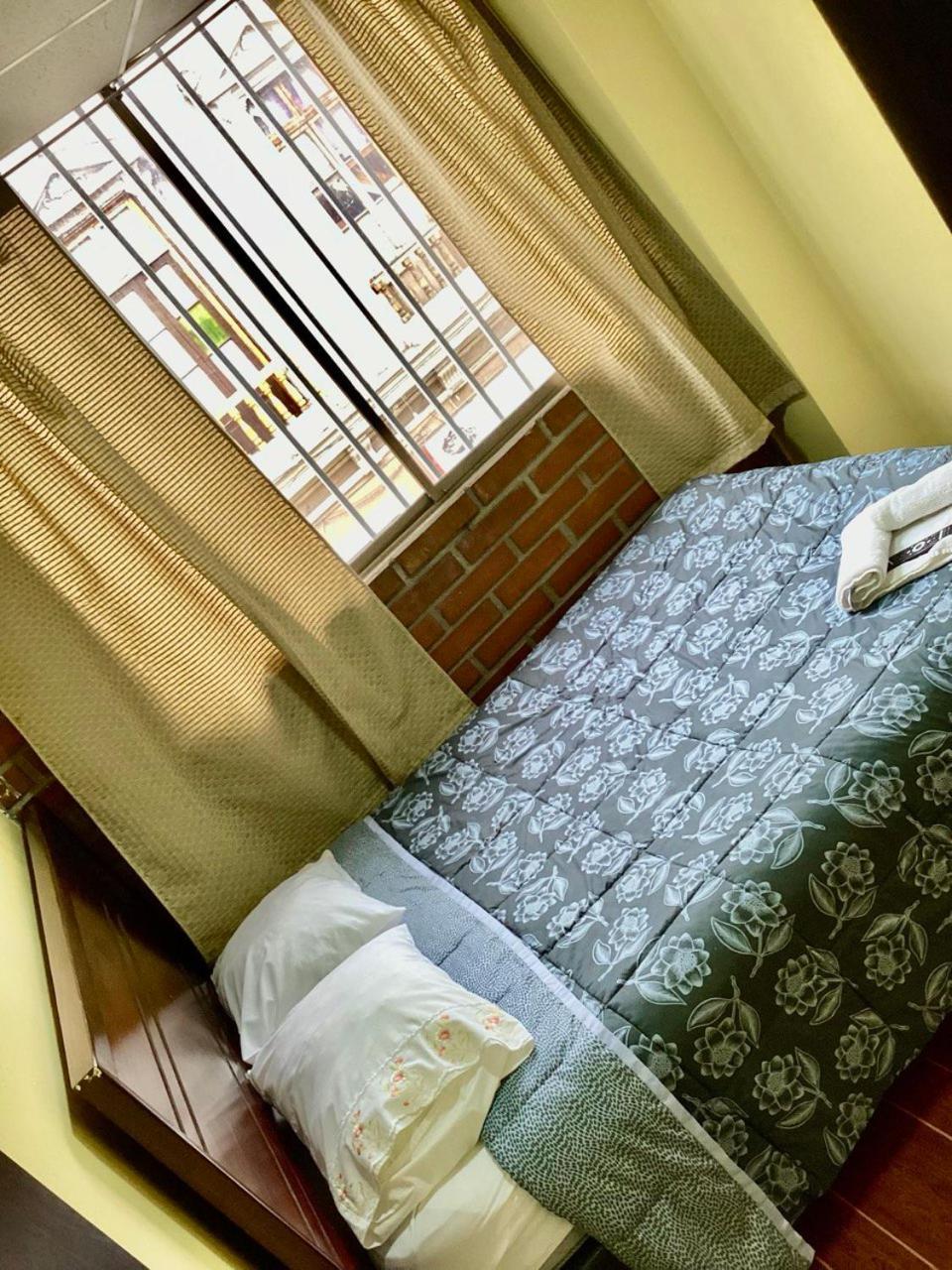 Guest house Edificio Catedral *