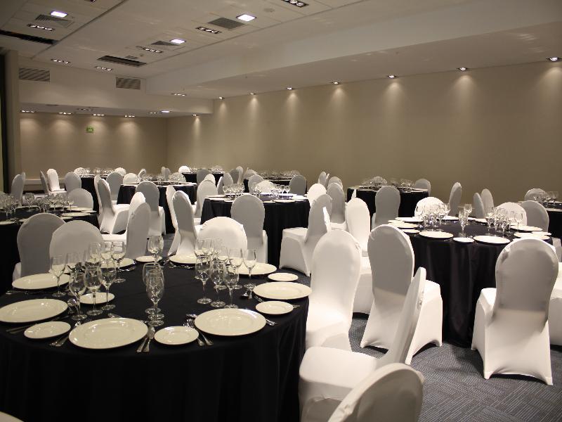 Radisson Blu Plaza El Bosque Hotel Santiago