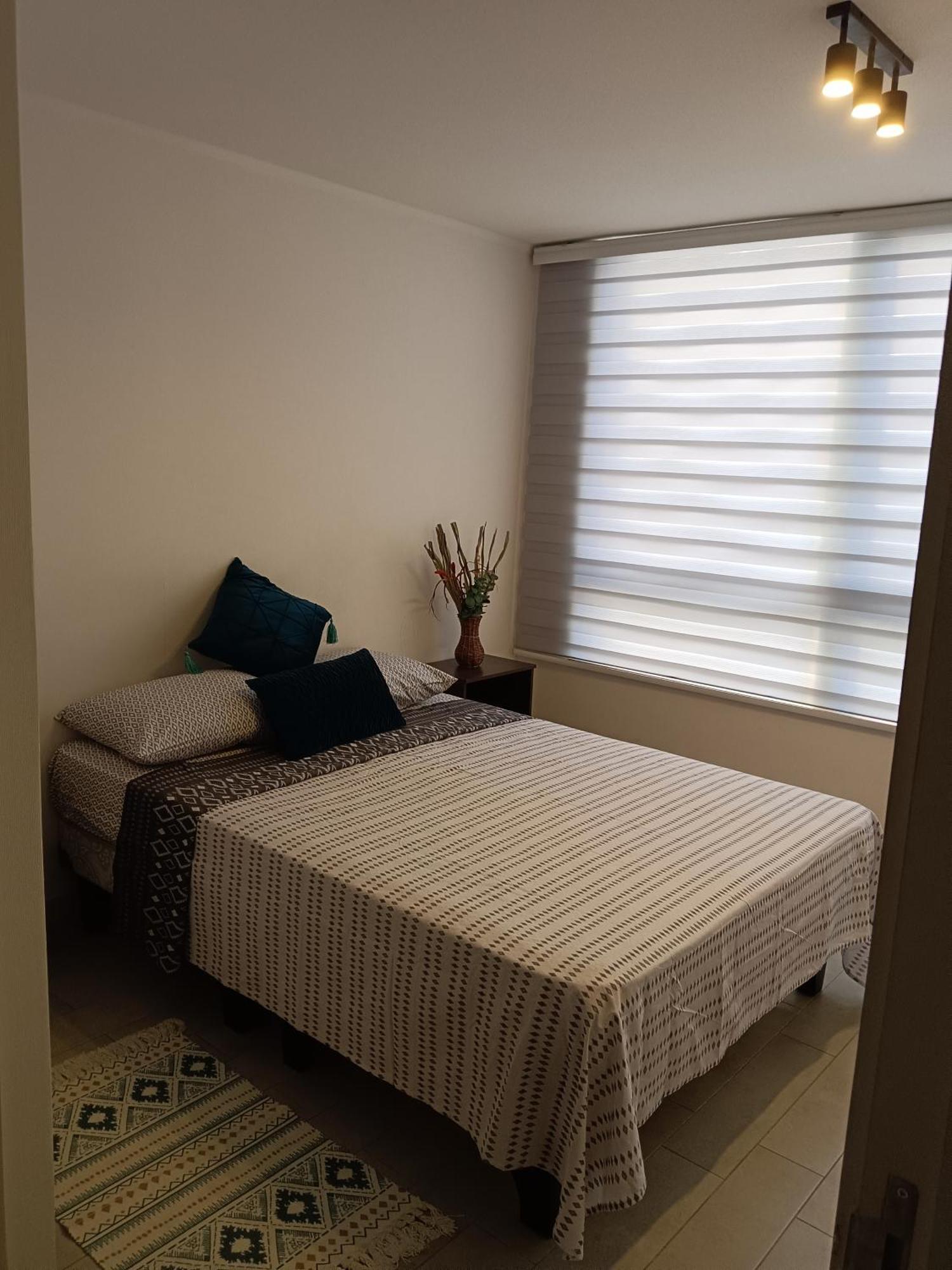 Centro Rosas 1220 Apartment