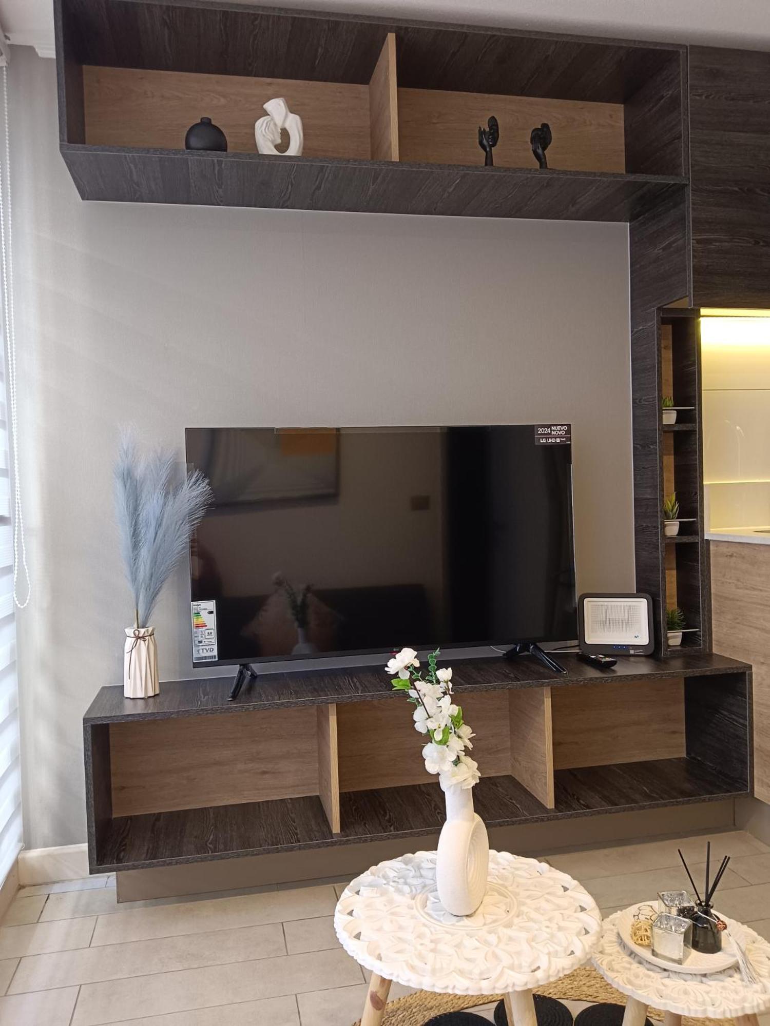 Centro Rosas 1220 Apartment Santiago