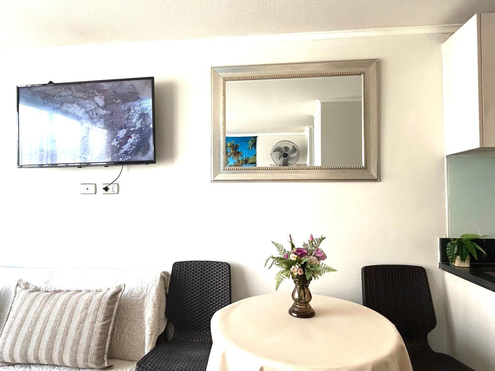 A8metro Santa Lucia, Casco Historico Apartment Santiago