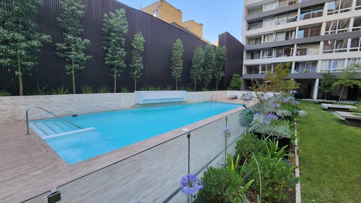 Apartamento Centro Rosas 1220 Santiago de Chile