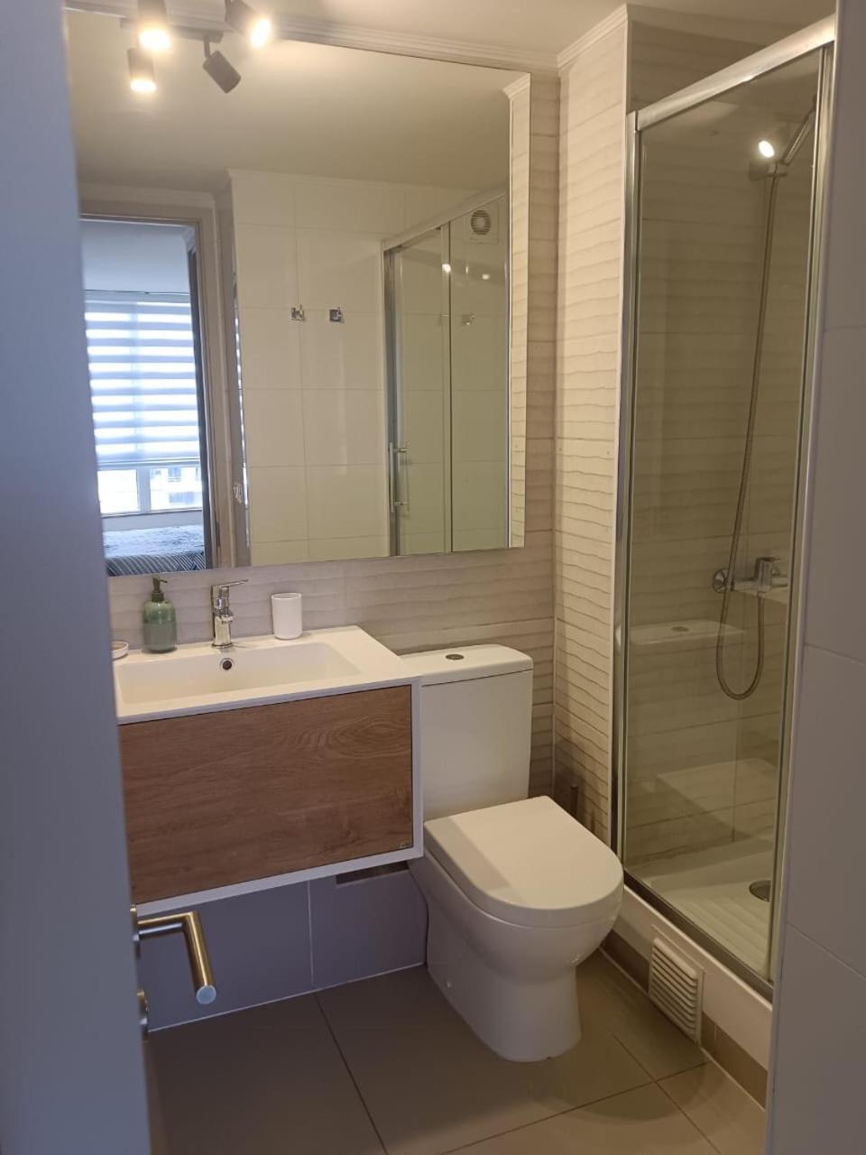 Apartment Centro Rosas 1220